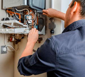 Tarsus Ariston Kombi Servisi