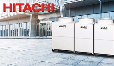 Tarsus Hitachi VRF Klima Servisi