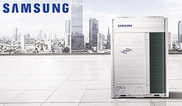 Tarsus Samsung VRF Klima Servisi