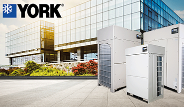 Tarsus York VRF Klima Servisi